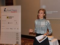 AmCham Talents - Transformation of Industry
