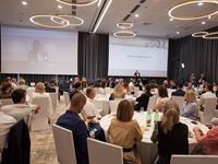 AmCham Power Breakfast 'Tax policy in challenging times'