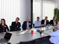 Boardroom Discussions - Business Transformation of Mature Company