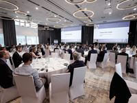 AmCham poslovni ručak ''Globalni trendovi u ulaganjima – gdje je Hrvatska?''