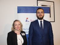AmCham Power Breakfast with Mr. Josip Aladrović, Minister of Labour and Pension System