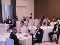Co-organized Event ''Investing in Times of Uncertainty''