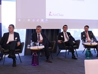 Co-organized Event ''Investing in Times of Uncertainty''