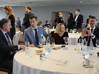 Power Breakfast Opportunities for the Business Community to use EU Funds