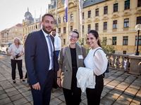 AmCham Talents 2021 - Get Together and Networking