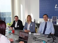 Boardroom Discussions - Maintaining Agility in the Growth Phase of the Organization