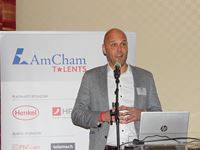 AmCham Talents - Disruptive Innovations
