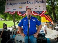 AmCham's Independence Day Picnic