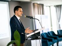 AmCham Co-organized Event 'Trends and Challenges That Will Affect HR In The Coming Years'