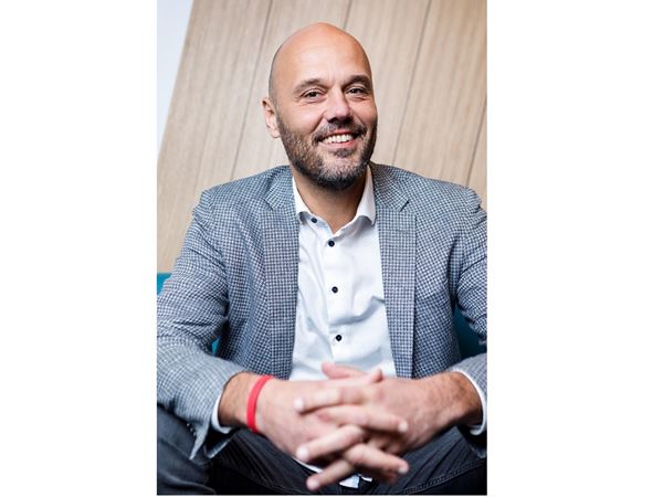 AmCham Talents - Disruptive Innovations