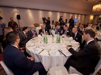 Konferencija „Hrvatsko predsjedanje Vijećem EU –  konkurentnost i rast“