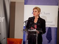 Konferencija „Hrvatsko predsjedanje Vijećem EU –  konkurentnost i rast“