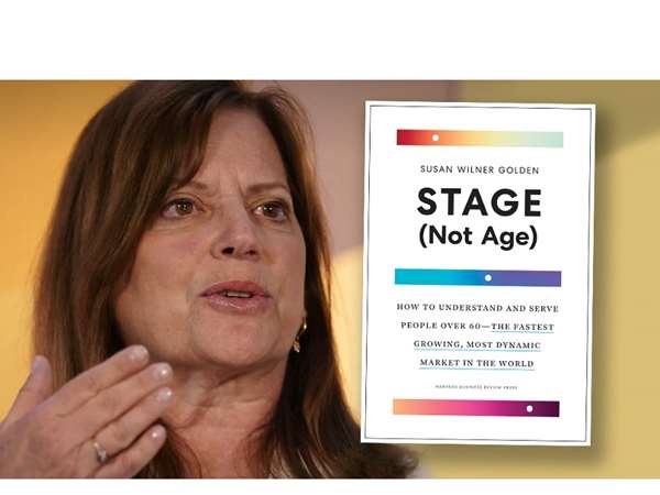 Stage (Not Age) - Live with Harvard Business Review Press