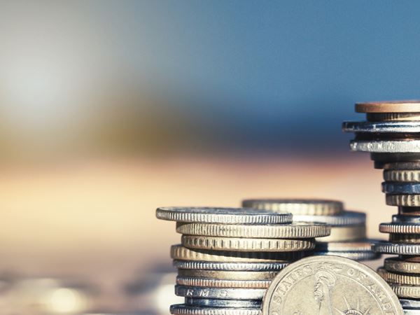 AmCham Conference 'Sustainable Tax System: Policy, Practice and Perspectives'
