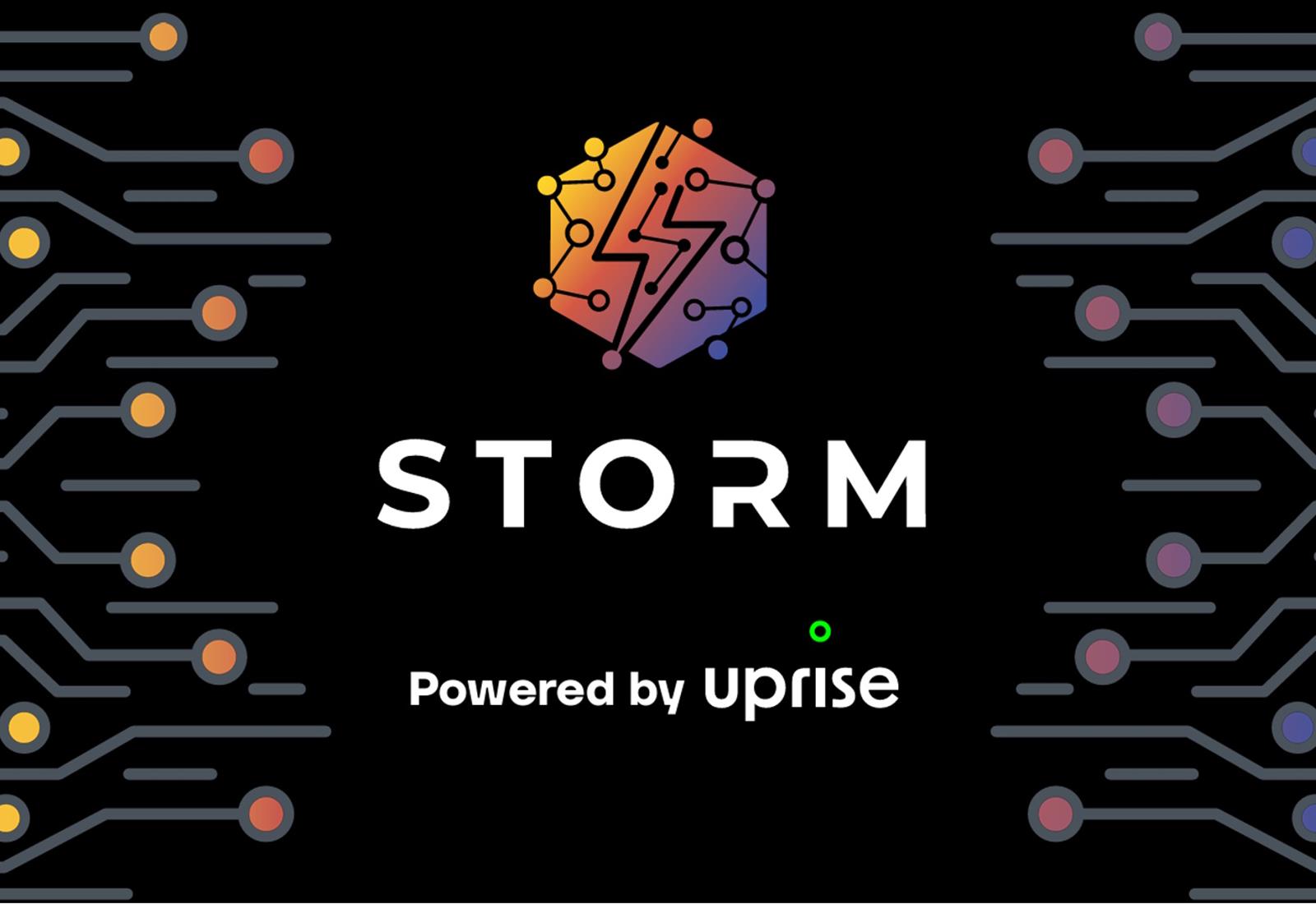 STORM for the New Energy Market Environment- AmCham Croatia