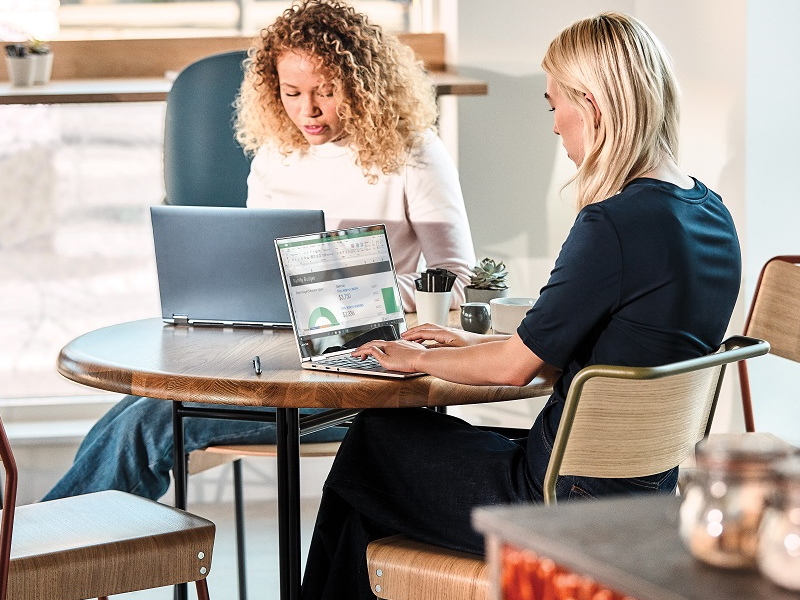 Microsoft and LinkedIn launch a program to help 10 million people learn ...