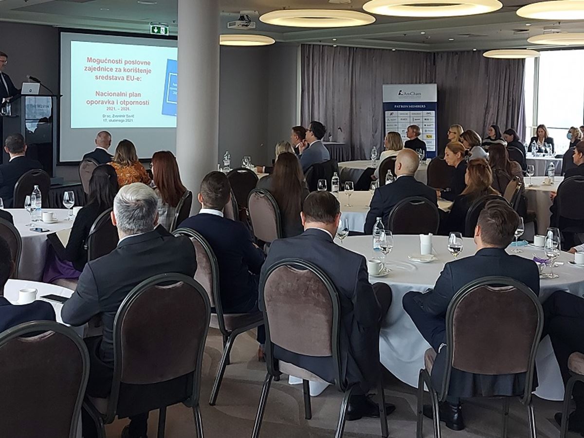 Prezentacija Zvonimir Savić