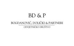 Bogdanović, Dolički & Partneri odvjetničko društvo
