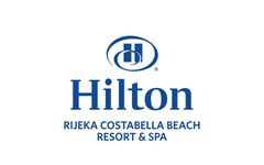 JTH Costabella d.o.o. - Hilton Rijeka Costabella