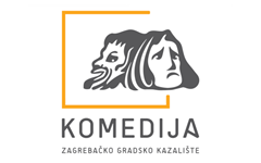 Zagrebačko gradsko kazalište “Komedija”