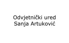 Odvjetnica Sanja Artuković