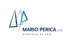 Odvjetnik Mario Perica