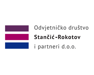 Odvjetničko društvo Stančić-Rokotov i partneri d.o.o.