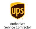 Rhea d.o.o. - UPS Authorised Service Contractor