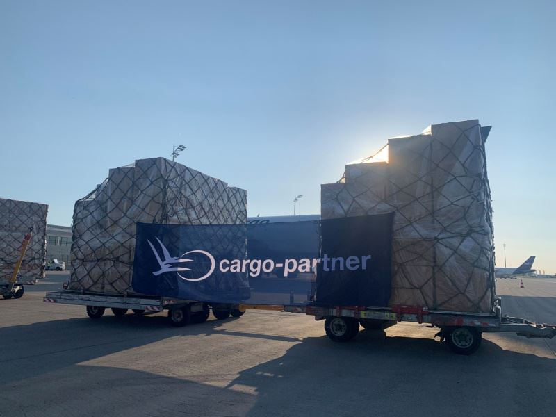 cargo-partner Sets Up 24/7 EMERGENCY Desk in Istanbul 