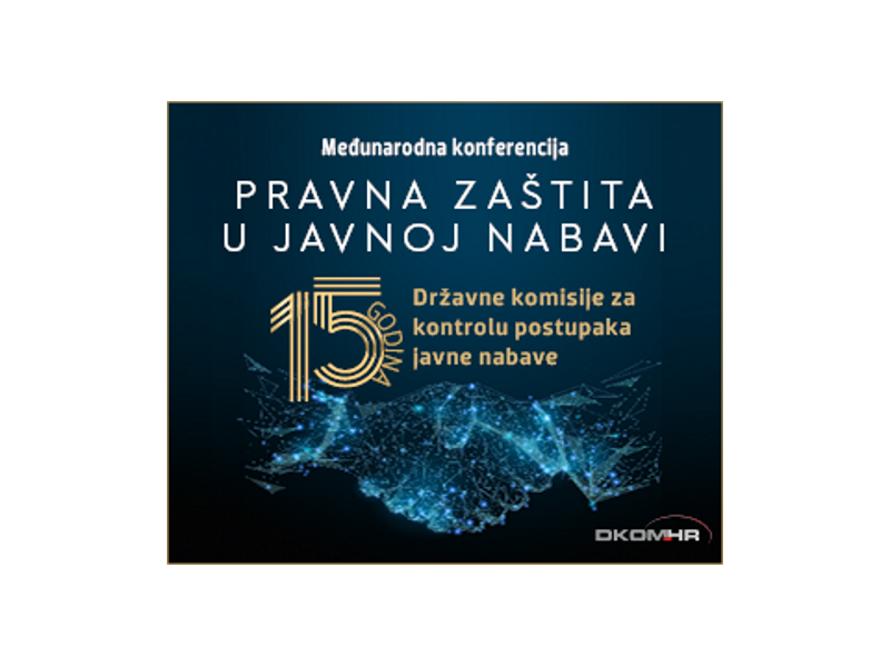 Legal Protection in Public Procurement - 15 years of the State Commission for the Supervision of Public Procurement Procedures
