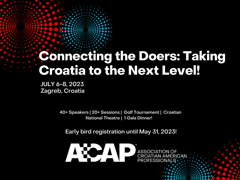 ACAP 2023 Konferencija