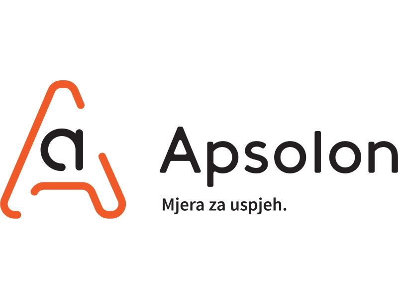 Welcome New Member: Apsolon d.o.o.
