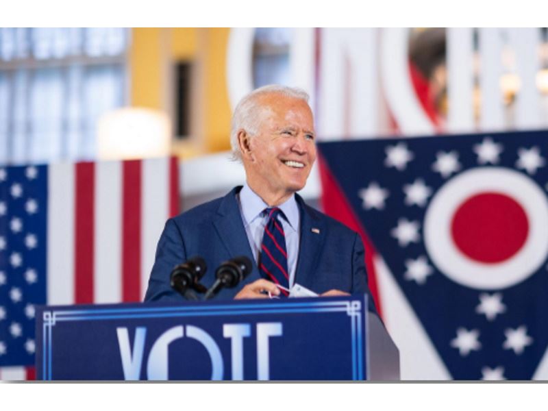 How will Joe Biden influence the global economy?