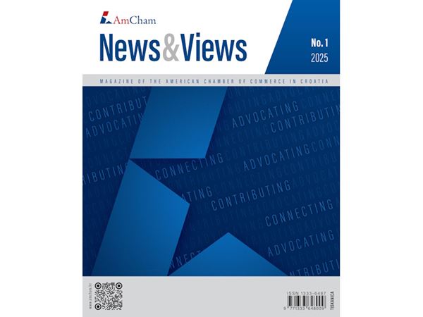 Novi broj časopisa News&Views