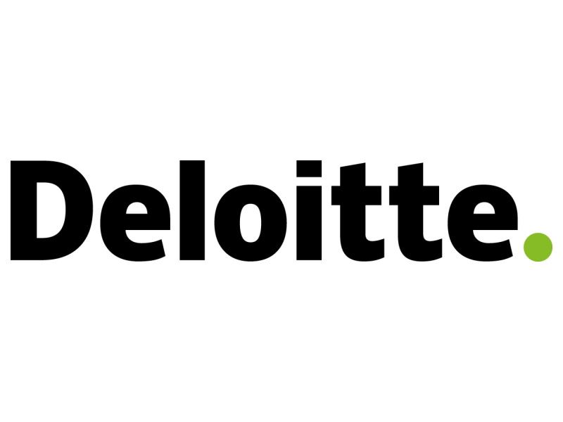 Special thank you to Deloitte