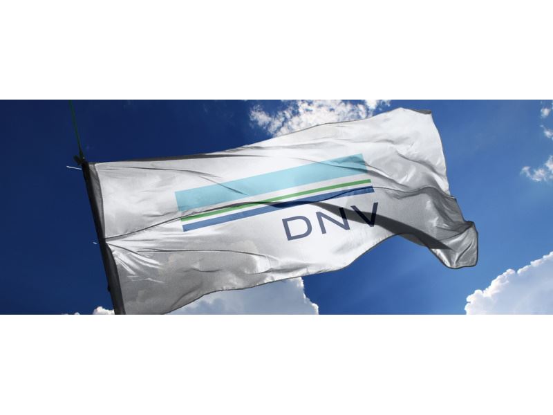 DNV GL changes name to DNV as it gears up for decade of transformation