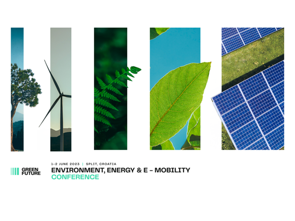 Green Future konferencija 2023 – Predstavljanje