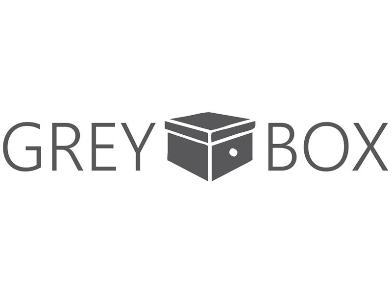 Welcome New Member. Grey box d.o.o.