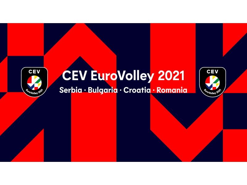 Croatia and Zadar confirmed as EuroVolley Women 2021  host city