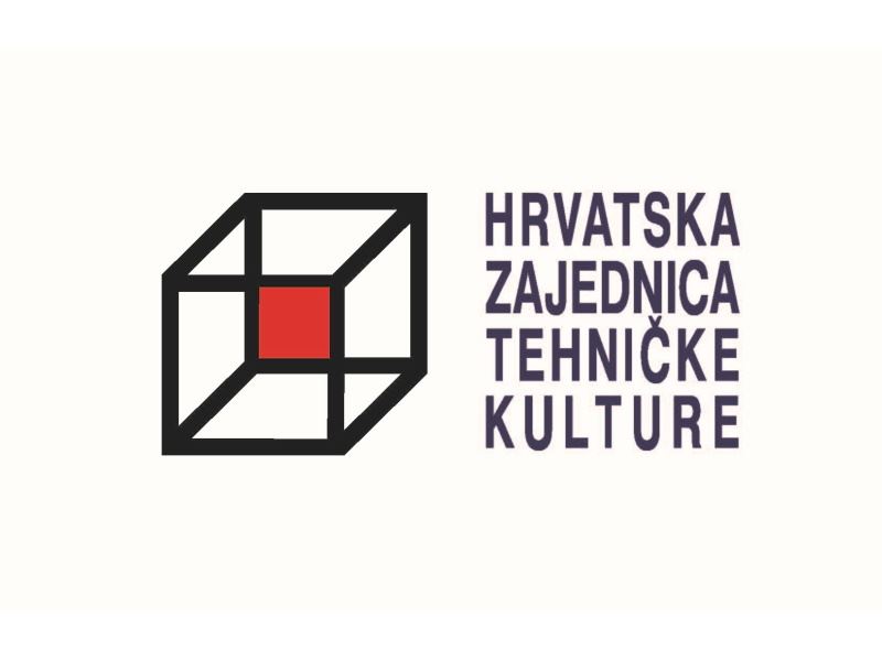 Welcome New member: Hrvatska zajednica tehničke kulture