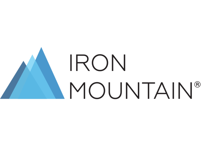Dobrodošlica novom članu: Iron Mountain (Arhiv-Trezor d.o.o.)