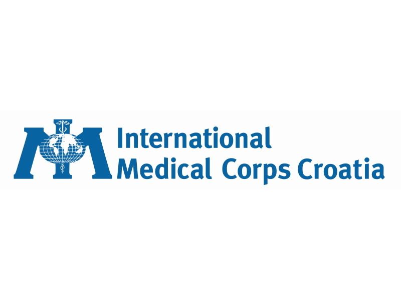 Međunarodni Medicinski Zbor Hrvartska dobila certifikat EU Humanitarian Partnership 