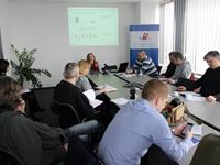 AmCham presented results of the Survey of the Business Environment in Croatia