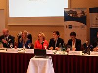 Launch of the Bilateral Chambers Initiative in Croatia