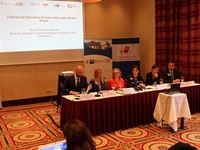 Launch of the Bilateral Chambers Initiative in Croatia