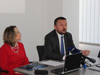 AmCham presented the results of its Survey of the Business Environment in Croatia