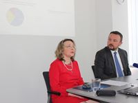 AmCham predstavio rezultate Istraživanja poslovnog okruženja u Hrvatskoj