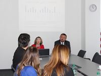 AmCham presented the results of its Survey of the Business Environment in Croatia