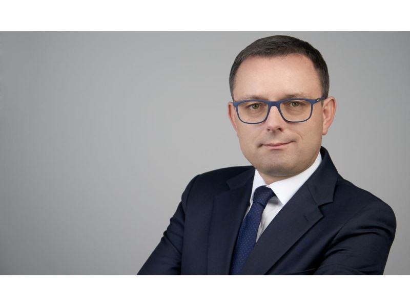 Siniša Mužić - new CEO of Jamnica plus