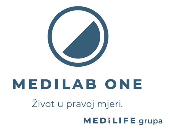 Welcome New Member: Medilab One d.o.o.